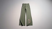 Gray Green