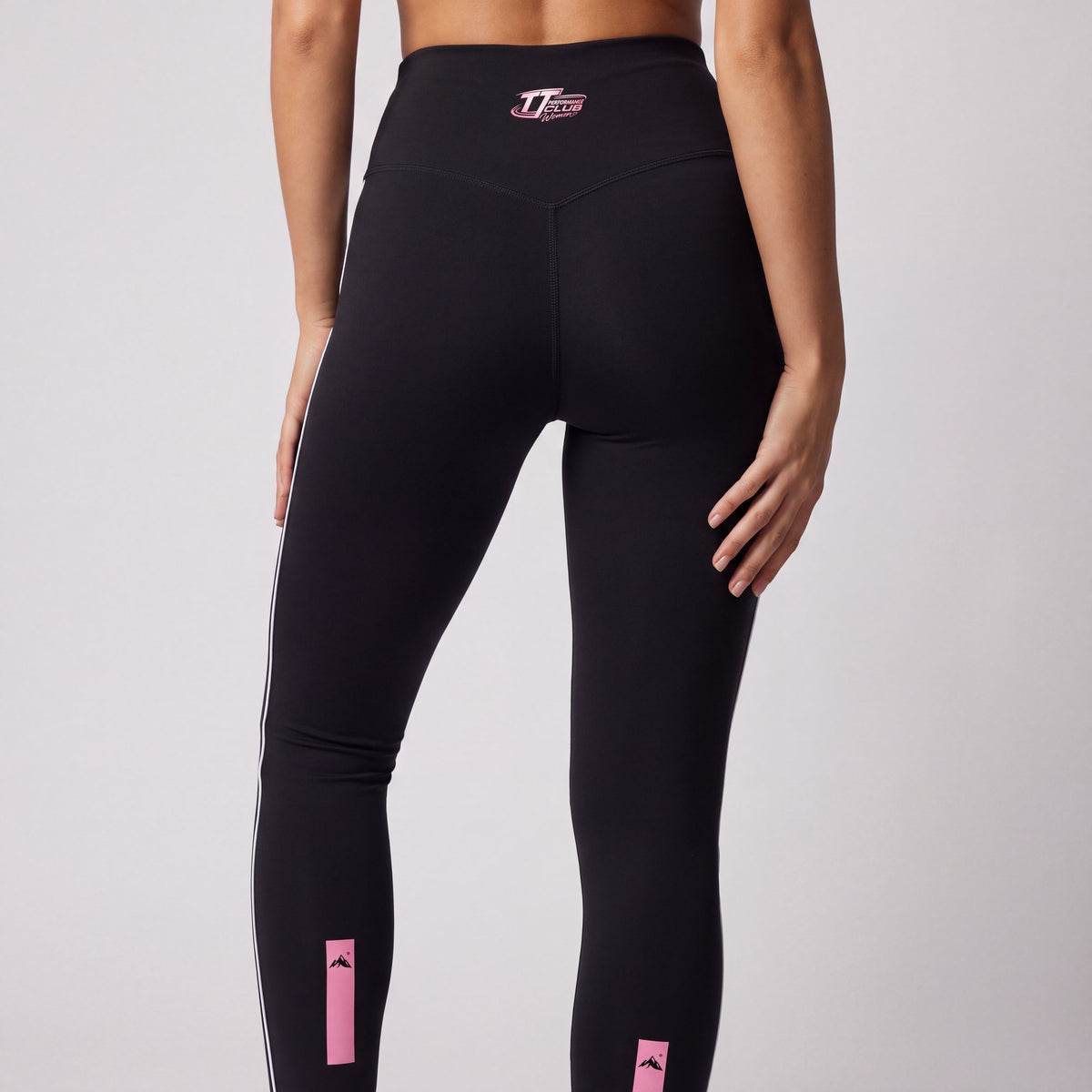 Women’s High Rise Ankle Length Yoga Leggings