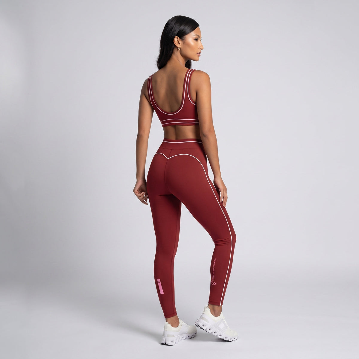 Tier One Leggings
