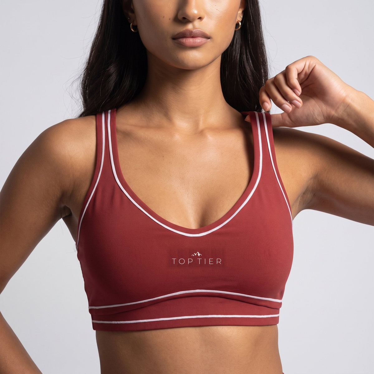 Tier One Sports Bra