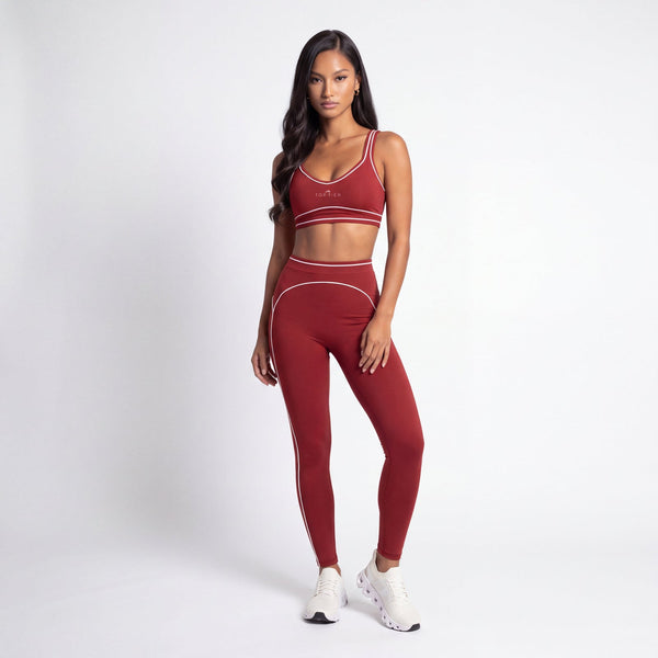 Tier One Sports Bra