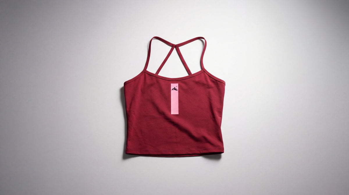 Women’s Yoga Tank Top