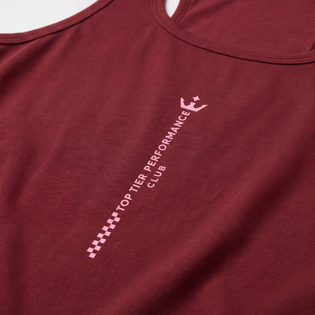 Women’s Ruched Tank Top